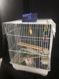 Small Bird cage kit
