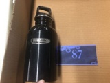 Subzero insulated bottle