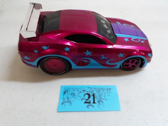 Ridemakerz toy cars