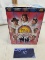 All Star Bloopers 5 vhs tape set