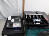 Cash Register, Casio, PCR-T2100