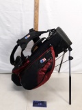 kids golf bag, US kids golf