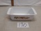 Corning Spice of Life bread pan