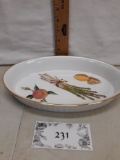 Royal Worsham Evesham asparagas baking dish