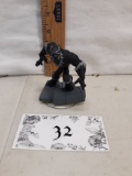 figurine, Disney Marvel, Black Panther, INF-1000246