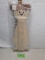 cat shaped scratching post