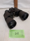 Selsi lightweight binoculars, no strap