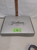 Gorham Grand Manor Cake plate and server