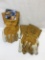 (2) Pair Tillman 50M Top Grain Split Cowhide MIG Welding Gloves