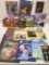 Box Lot of Kids Books/Star Wars, Harry Potter, Cinderella, ETC