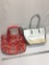 Tote and Purse Lot