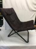 XL Folding Lounging Chair