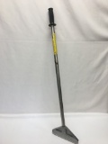 Telescoping Floor Scrapper