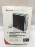 Honeywell Portable Wireless Doorbell