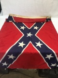 3ft X 5ft Nylon Confederate Flag