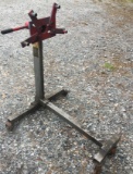 Larin Heavy Duty 750lb Engine Stand