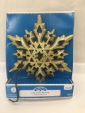 Holiday Time LED Tree Topper