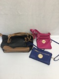 Box Lot/Purse and Cross Body Bags