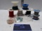 wire and solder lot