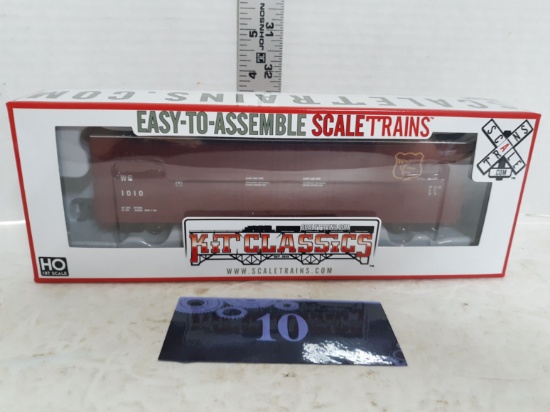 HO Scale, Kit Classics in box, RioGrande, SXT1056