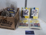 Decor Lot, Building Kits, extra Pieces