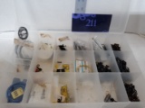 Organizer Box with fixit pieces