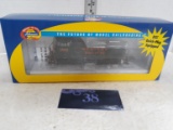 HO Scale, Athearn, Western Pacific, 95853 SW15001502, DCC 2
