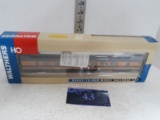 HO Scale, Walthers Ready-to-Run, Great Northern, Pullman 4-4-2 Sleeper, WAL9326701
