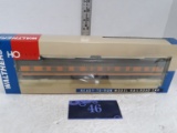HO Scale, Walthers Ready-to-Run, Great Northern, Pullman 52-Seat Coach, WAL9326761