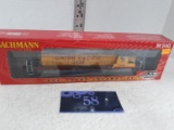 HO Scale, Bachman DCC Sound, Union Pacific 3450, 67205 EMD SD40-2 Diesel
