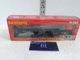 HO Scale, Bachman DCC Sound, Union Pacific 37, 51810 Alco 2-6-0 Steam