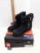 Guess Ruddy Black Boots Size 6.5M