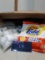 4 bags Tide Laundry Pods, 2 bags Laundry Pods