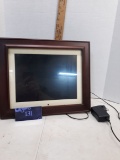 Invion DVD Picture Frame (works)