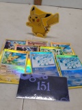 Pokemon Platinum Foil Cards