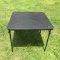 Adult Folding Card Table