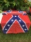 3ft X 5ft Nylon Confederate Flag with Grommets