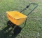 Large Vigoro 15,000 Fertilizer/Seed Spreader