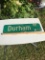 Durham Rd H-13 Single Sided Road Sign