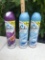 (3) 8oz Glade Sprays/2 Powder Fresh and 1 Lavender & Peach Blossom