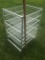 3 Wire Basket Laundry Room/Pantry Storage Rack (Approx 29in Tall)