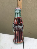 Coca Cola Pen in Décor Tin/1996