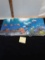 Under the Sea 3D Place mats, 4 in a pkg