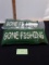 Gone Fishing Pillow