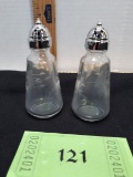 Salt & Pepper Shaker