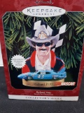 Hallmark Richard Petty Ornament