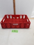 Plastic Coke Tray