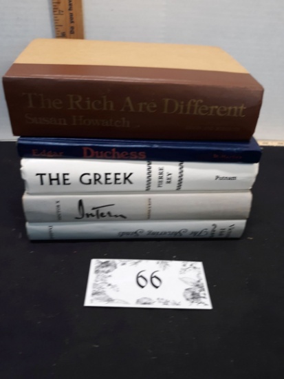 Vintage Books