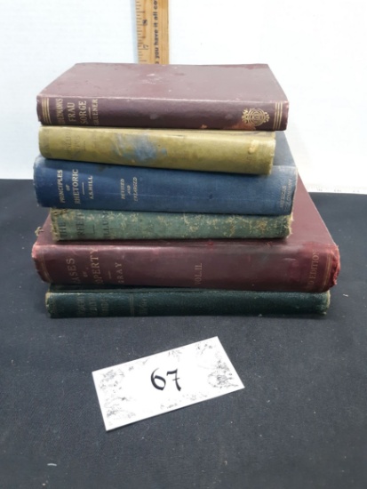 Vintage Books