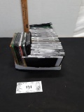 Empty CD Cases LOT